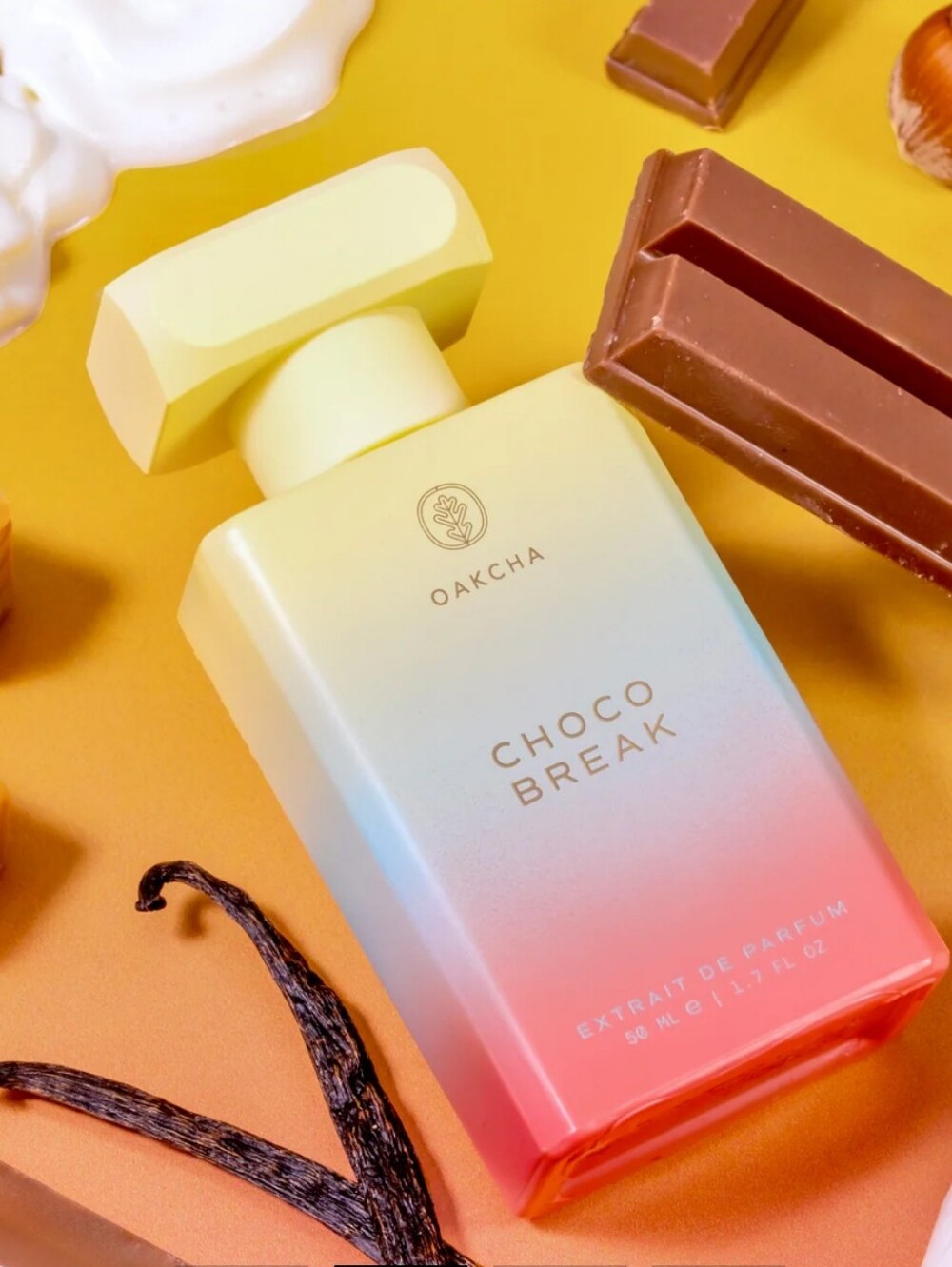 OAKCHA Candy Collection Choco Break
